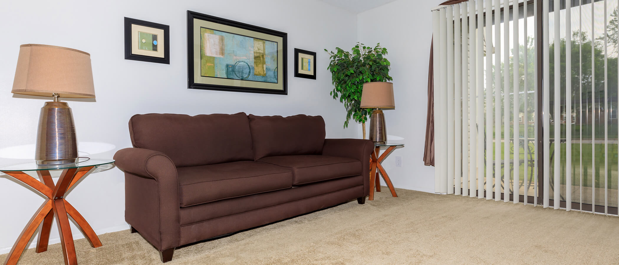 Peppermill Village Apartments in West Lafayette, IN